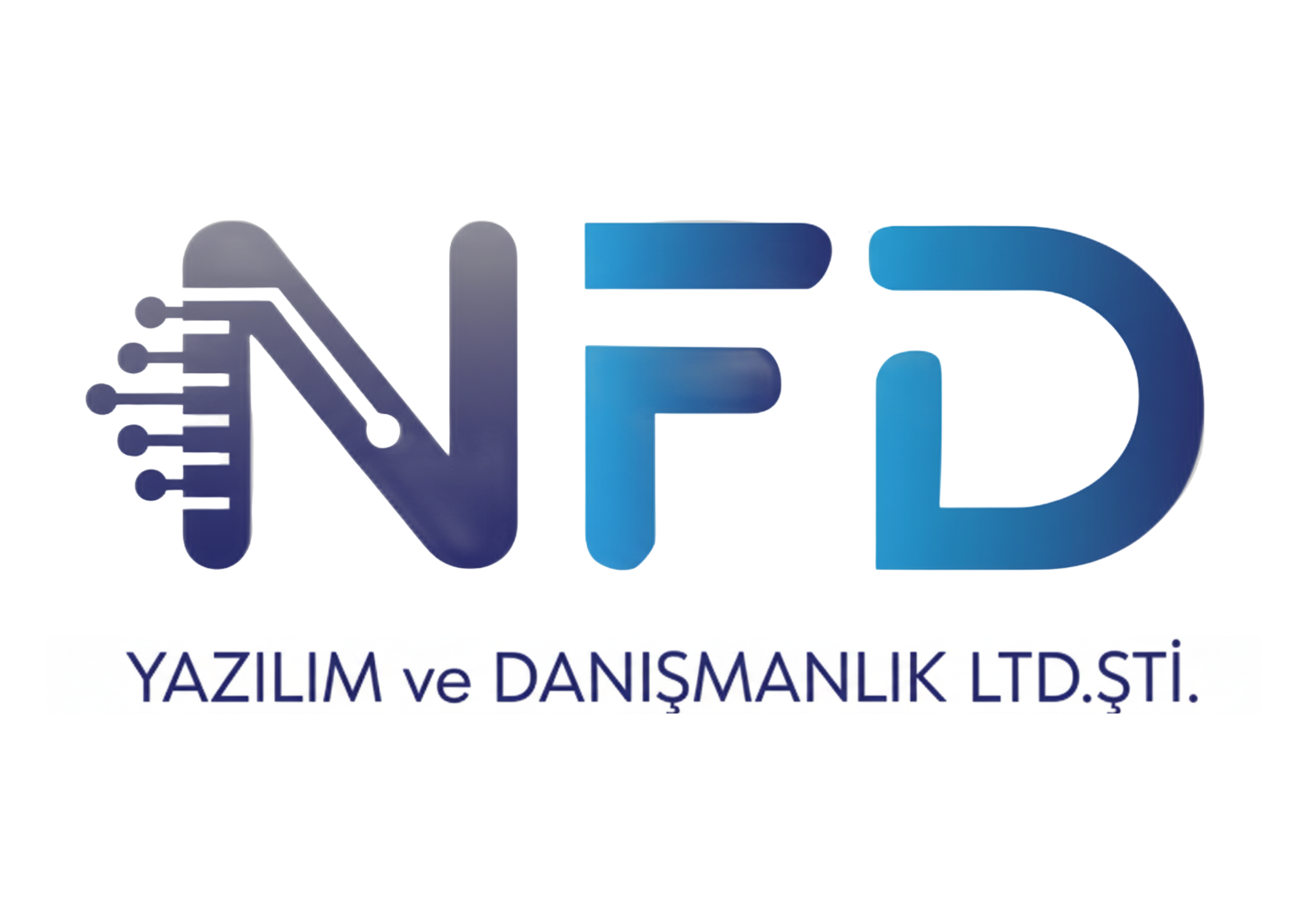 NFD Yazılım Logosu