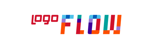 Logo Flow Ürün Logosu