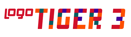 Logo Tiger 3 Ürün Logosu